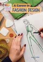 Nancy Coffelt - A Career in Fashion Design, Inbunden