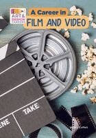 Nancy Coffelt - A Career in Film and Video, Inbunden