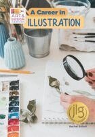 Rachel Bithell - A Career in Illustration, Inbunden