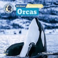 Meg Greve - All about Antarctic Orcas, Inbunden. Tillgänglighet: Lägg i varukorg