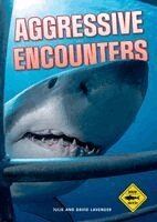 Julie Lavender, David Lavender - Shark Watch!: Aggressive Encounters, Inbunden. Tillgänglighet: Lägg i varukorg