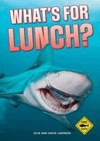 Julie Lavender, David Lavender - Shark Watch!: What's for Lunch?, Inbunden. Tillgänglighet: Lägg i varukorg