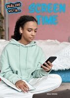 Kelli Hicks - Dealing with Screen Time, Inbunden. Tillgänglighet: Lägg i varukorg