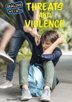 Kelli Hicks - Dealing with Threats and Violence, Inbunden. Tillgänglighet: Lägg i varukorg