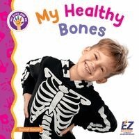 Rachel Daniels, Morgan Brody - My Healthy Bones, Inbunden. Tillgänglighet: Lägg i varukorg