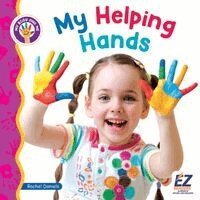 Rachel Daniels, Morgan Brody - My Helping Hands, Inbunden. Tillgänglighet: Lägg i varukorg