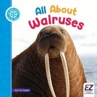 Kerrily Sapet, Morgan Brody - All about Walruses, Inbunden. Tillgänglighet: Lägg i varukorg