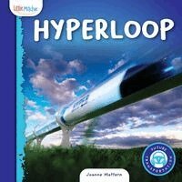Joanne Mattern, Tricia Hoffman - Hyperloop, Inbunden