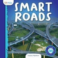 Joanne Mattern, Tricia Hoffman - Smart Roads, Inbunden