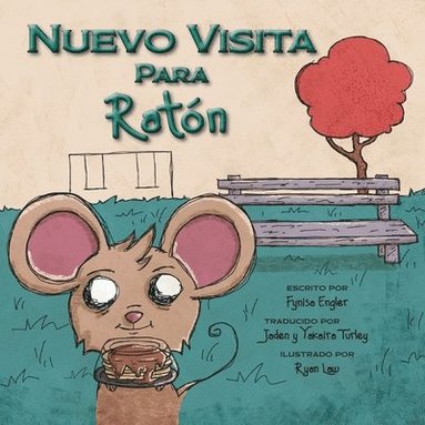 bokomslag Nuevo Visita Para Ratón