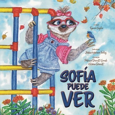 Sofia Puede Ver