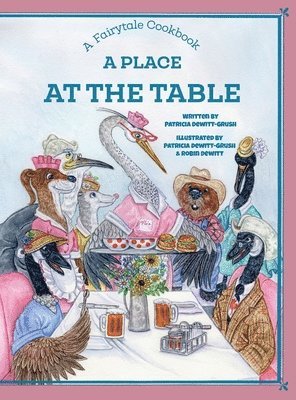 A Place at the Table 1