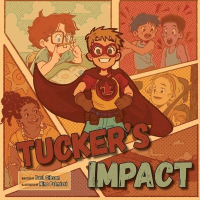 Tucker's Impact 1