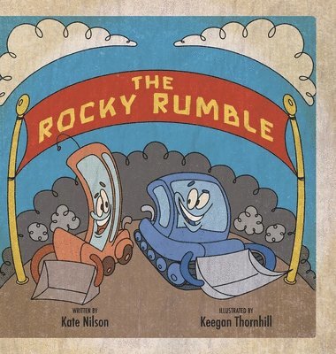 The Rocky Rumble 1