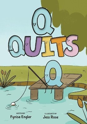 Q Quits 1