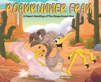bokomslag Roadrunner Fran