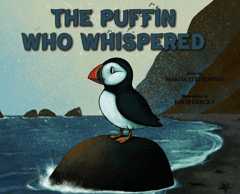 Puffin Who Whispered