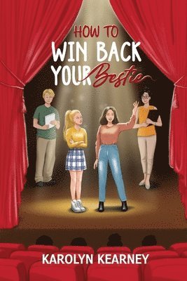 How To Win Back Your Bestie