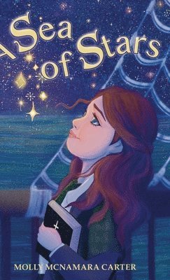 Molly McNamara Carter - Sea of Stars, Inbunden