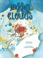 Penny Nolan, Kimmie Fransson - Hidden in the Clouds, Inbunden