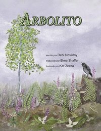 bokomslag Arbolito