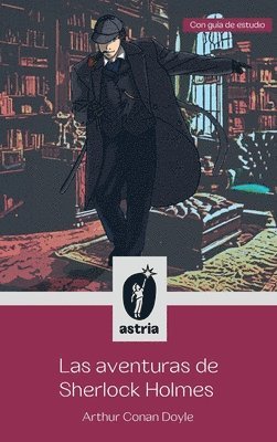 aventuras de Sherlock Holmes