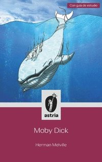 bokomslag Moby Dick