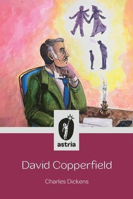 Charles Dickens, Emilia Pardo Bazán, Elisa Esgasa - David Copperfield, Häftad