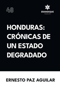 bokomslag Honduras