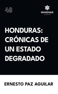 bokomslag Honduras