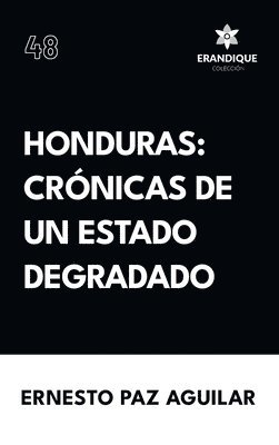bokomslag Honduras