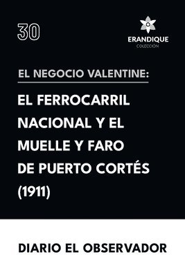 bokomslag El Negocio Valentine