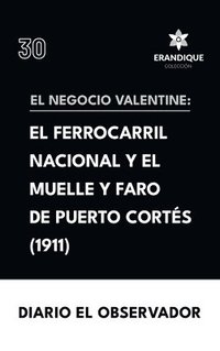 bokomslag El Negocio Valentine