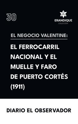 El Negocio Valentine 1