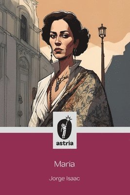 bokomslag María