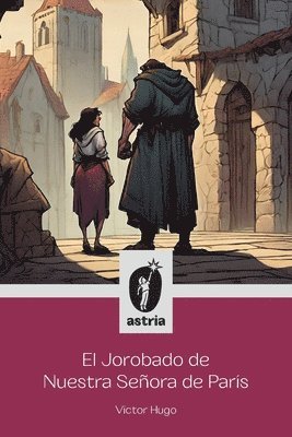 El Jorobado de nuestra seora de Pars 1