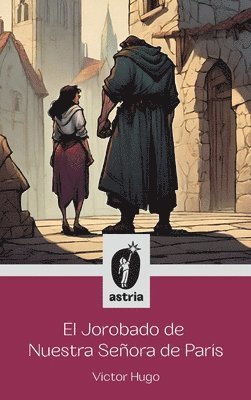 Jorobado de nuestra señora de París 1