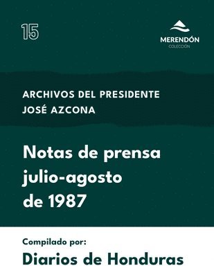 Archivos del Presidente Jos Azcona 1