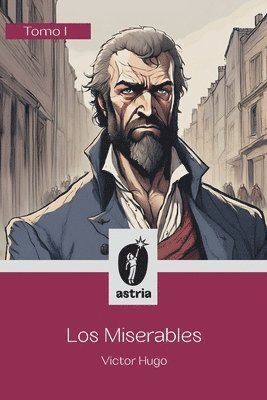 bokomslag Los Miserables Tomo I