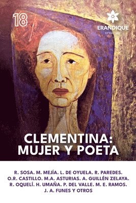 Antología de Autores - Clementina, Häftad