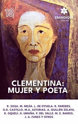 Antología de Autores - Clementina, Inbunden