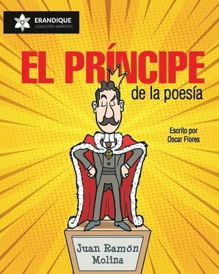 bokomslag Príncipe de la poesía