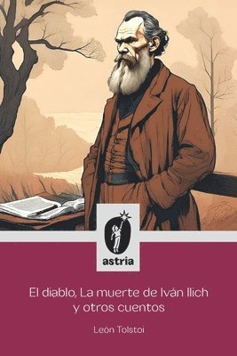 bokomslag diablo, La muerte de Iván Ilich y otros cuentos