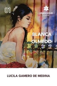 bokomslag Blanca Olmedo