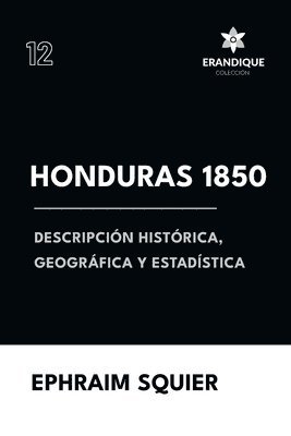 Honduras 1850