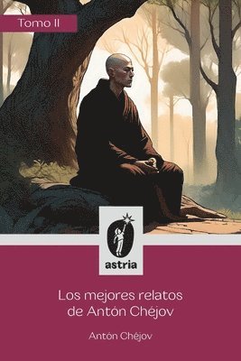 Antón Chéjov, Luis Chéjov, Antón - mejores relatos de Antón Chéjov Tomo II, Häftad