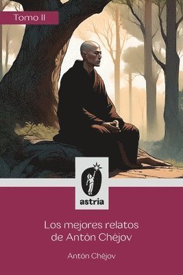 Los mejores relatos de Antn Chjov Tomo II 1