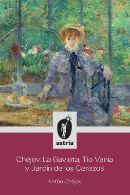 Antón Chéjov, Antón - Chéjov, Häftad