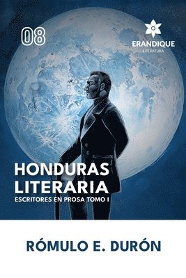 bokomslag Honduras Literaria