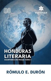 bokomslag Honduras Literaria